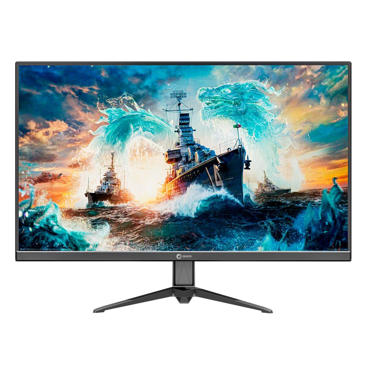 Monitor Gaming Jetwing SLN-27FHD120 27" Full HD