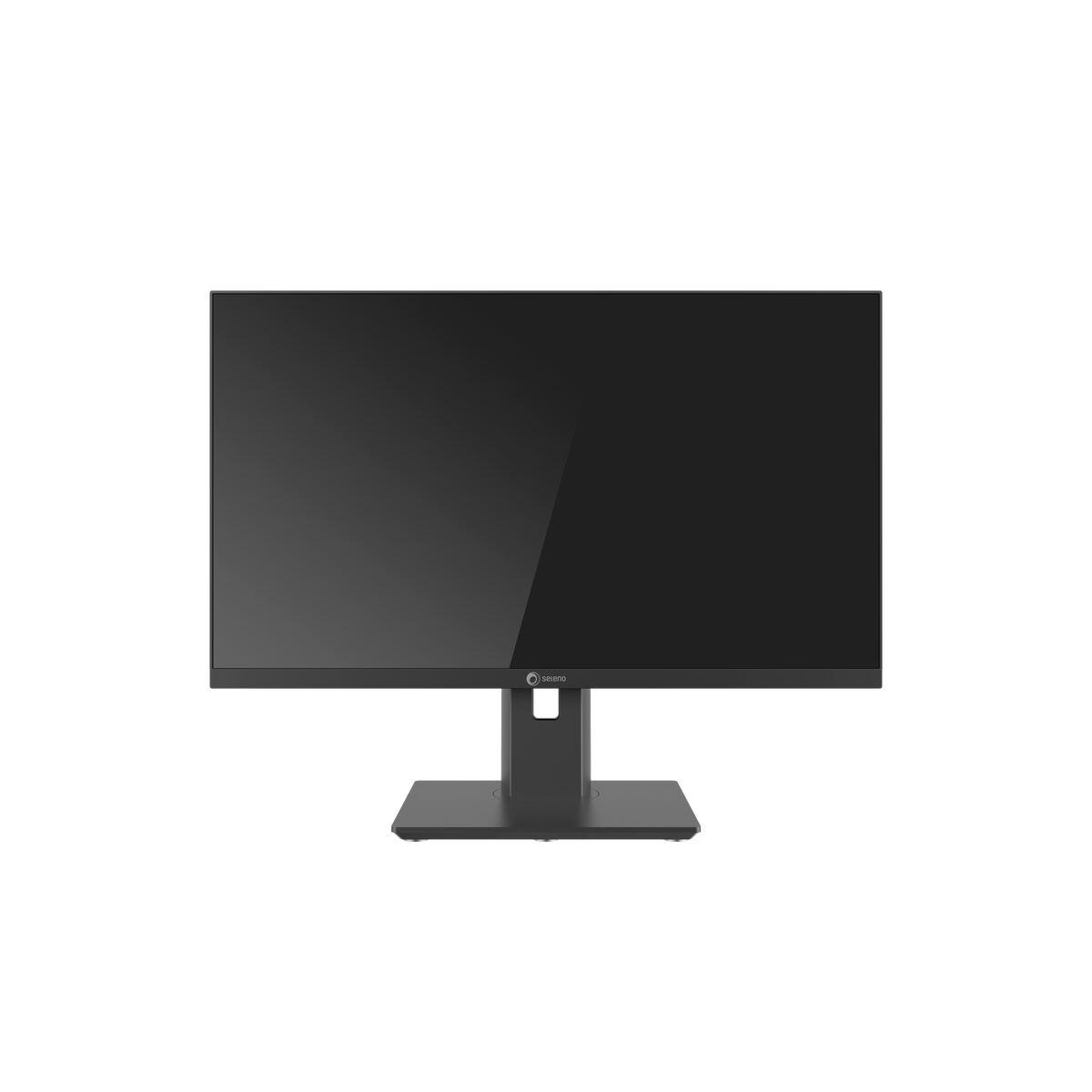 Monitor Gaming Jetwing SLN-27QHD165VA 27" 2K