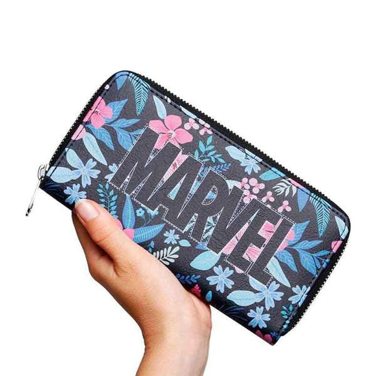 Cartera Capitán América