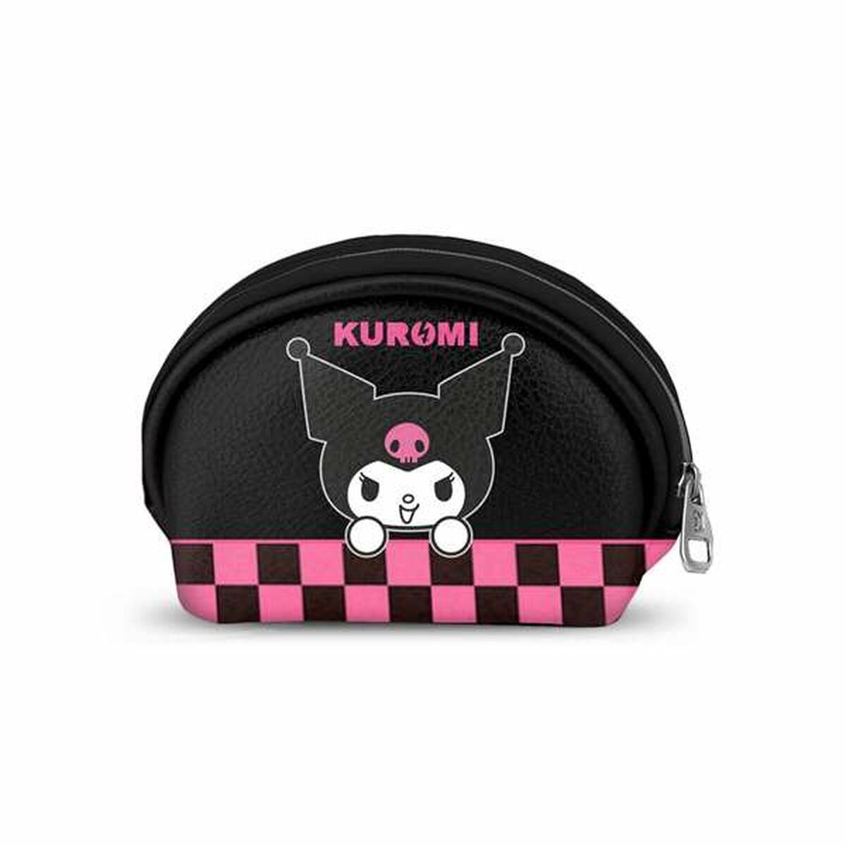 Monedero Kuromi
