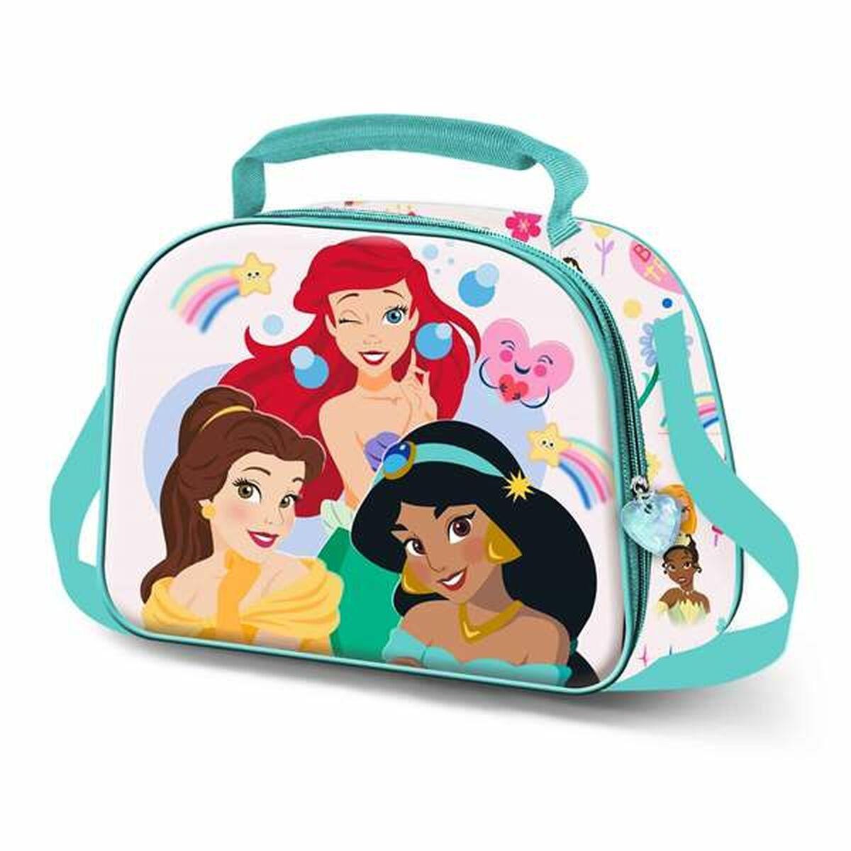 Portameriendas Disney