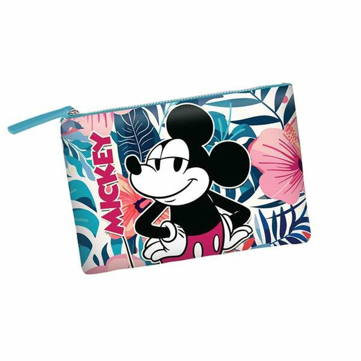 Neceser Infantil Mickey Mouse
