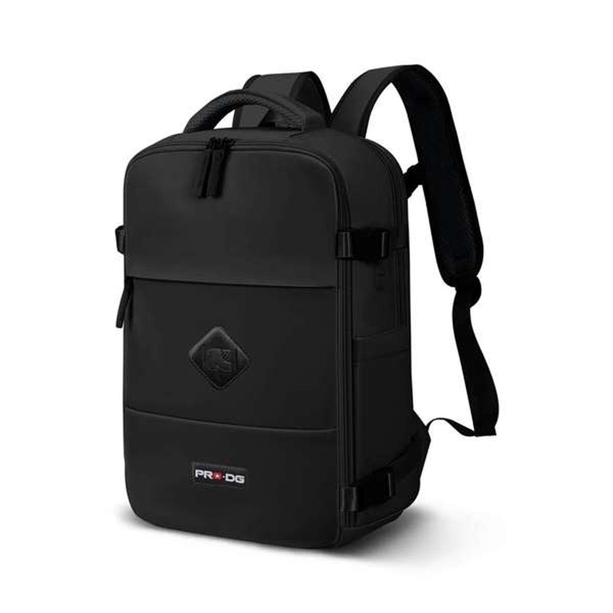 Mochila de Cabina Mercury Negro 40 x 20 x 25 cm