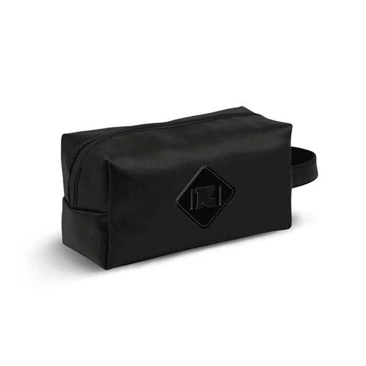 Neceser de Viaje PRO-DG Negro PVC 13 x 27 x 13 cm