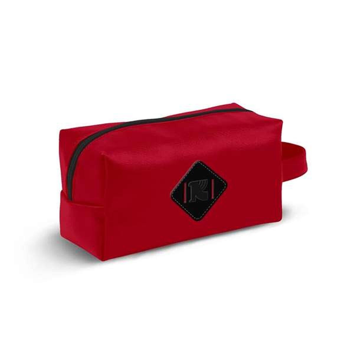 Neceser de Viaje PRO-DG PVC 13 x 27 x 13 cm