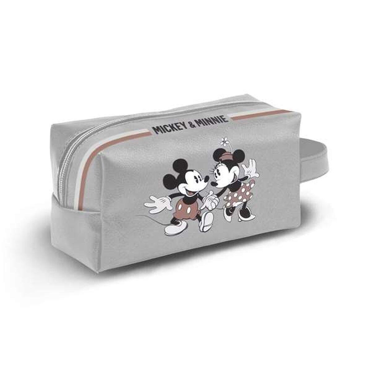 Neceser de Viaje Minnie Mouse PVC 13 x 27 x 13 cm