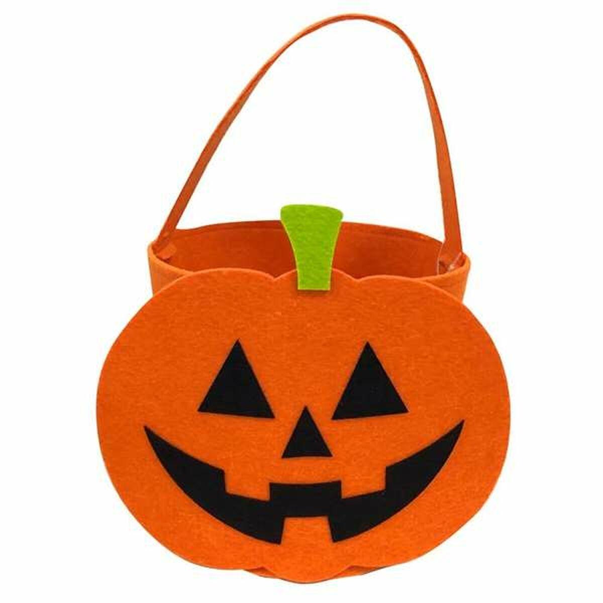 Decoración para Halloween My Other Me Naranja Calabaza