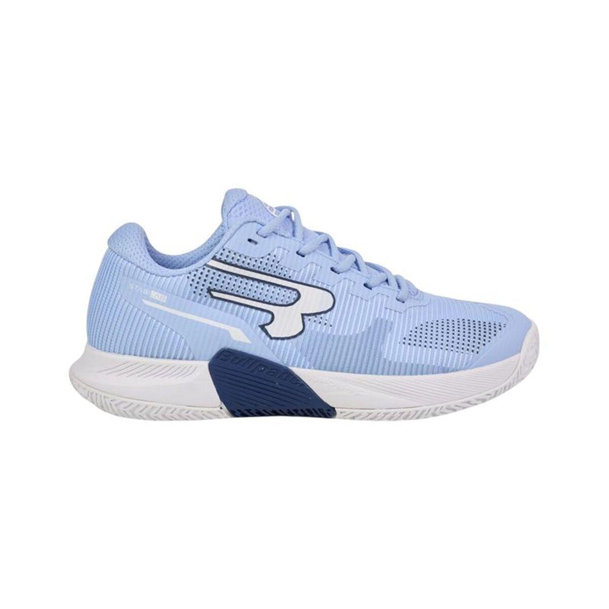 Zapatillas de Padel para Adultos Bullpadel Next 25I