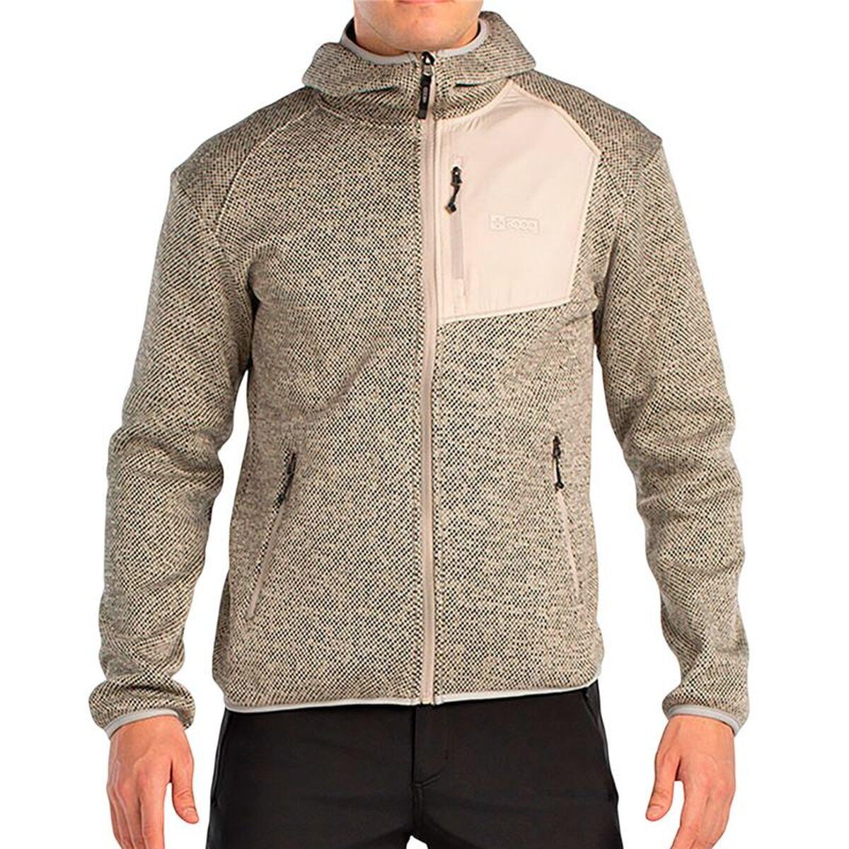 Chaqueta Deportiva para Hombre +8000 Quanti