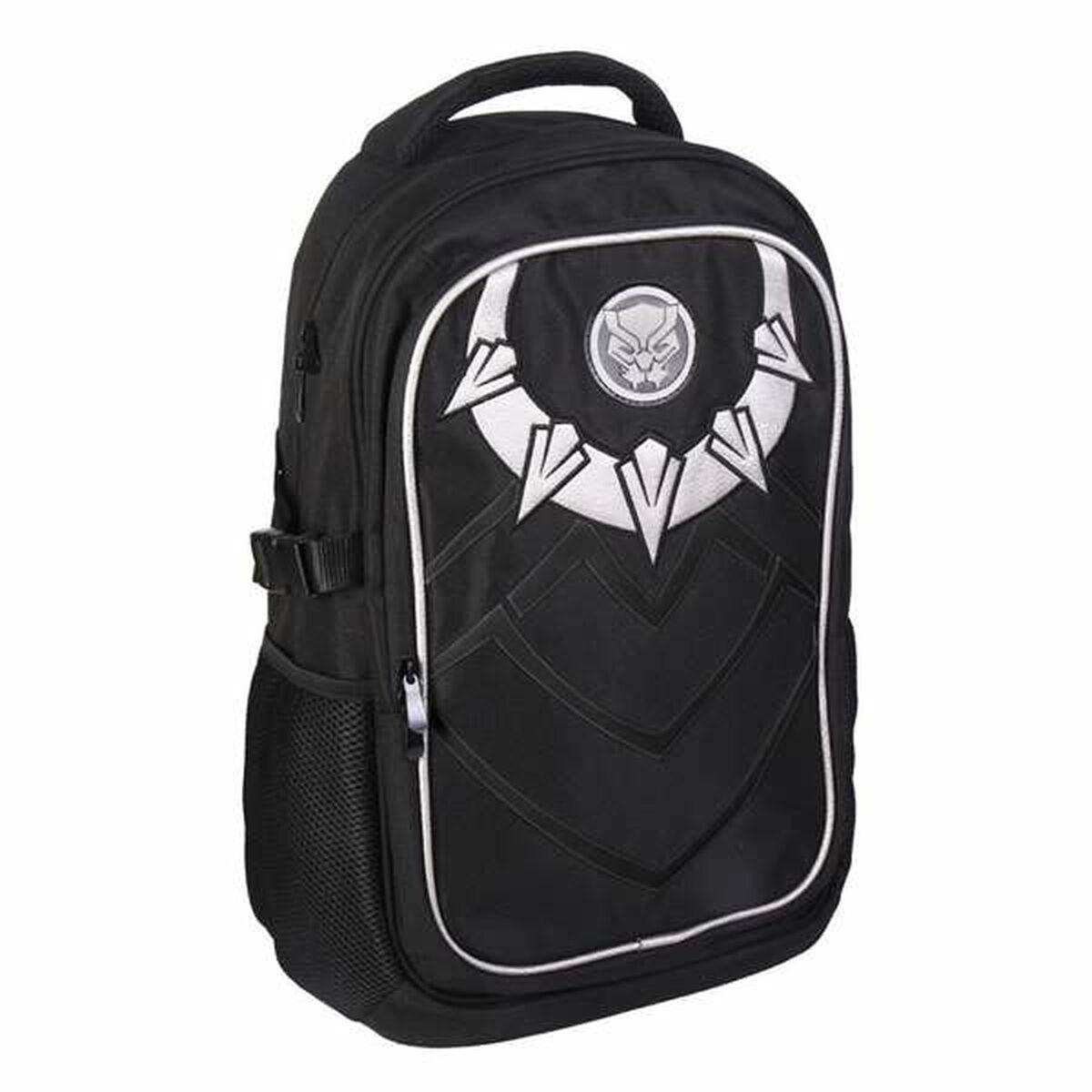 Mochila Escolar The Avengers