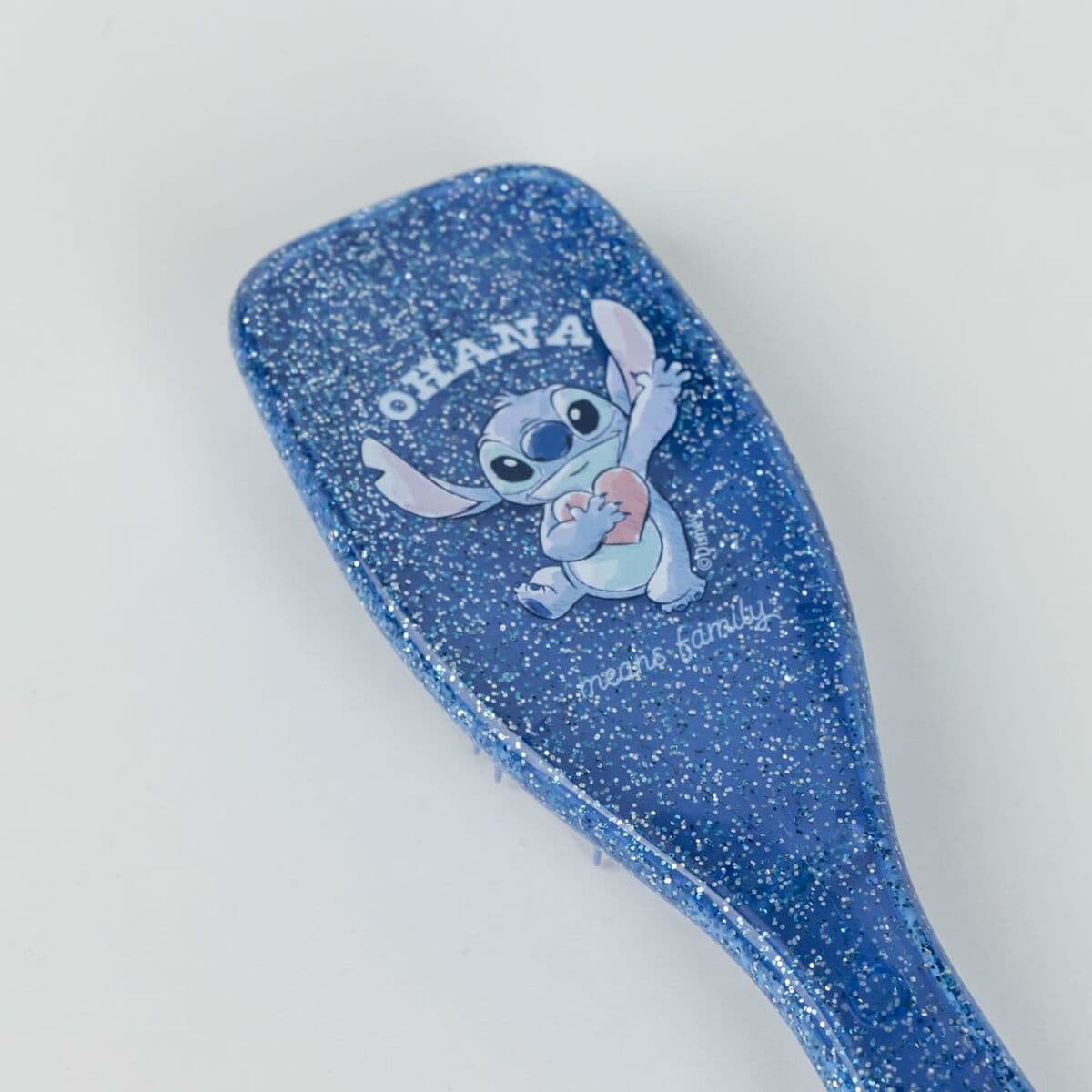 Cepillo Stitch