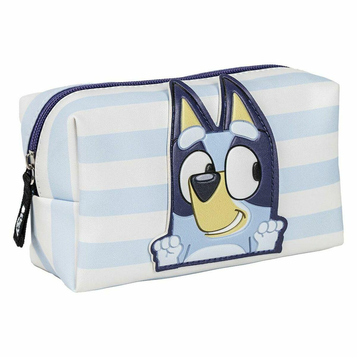 Neceser de Viaje Bluey