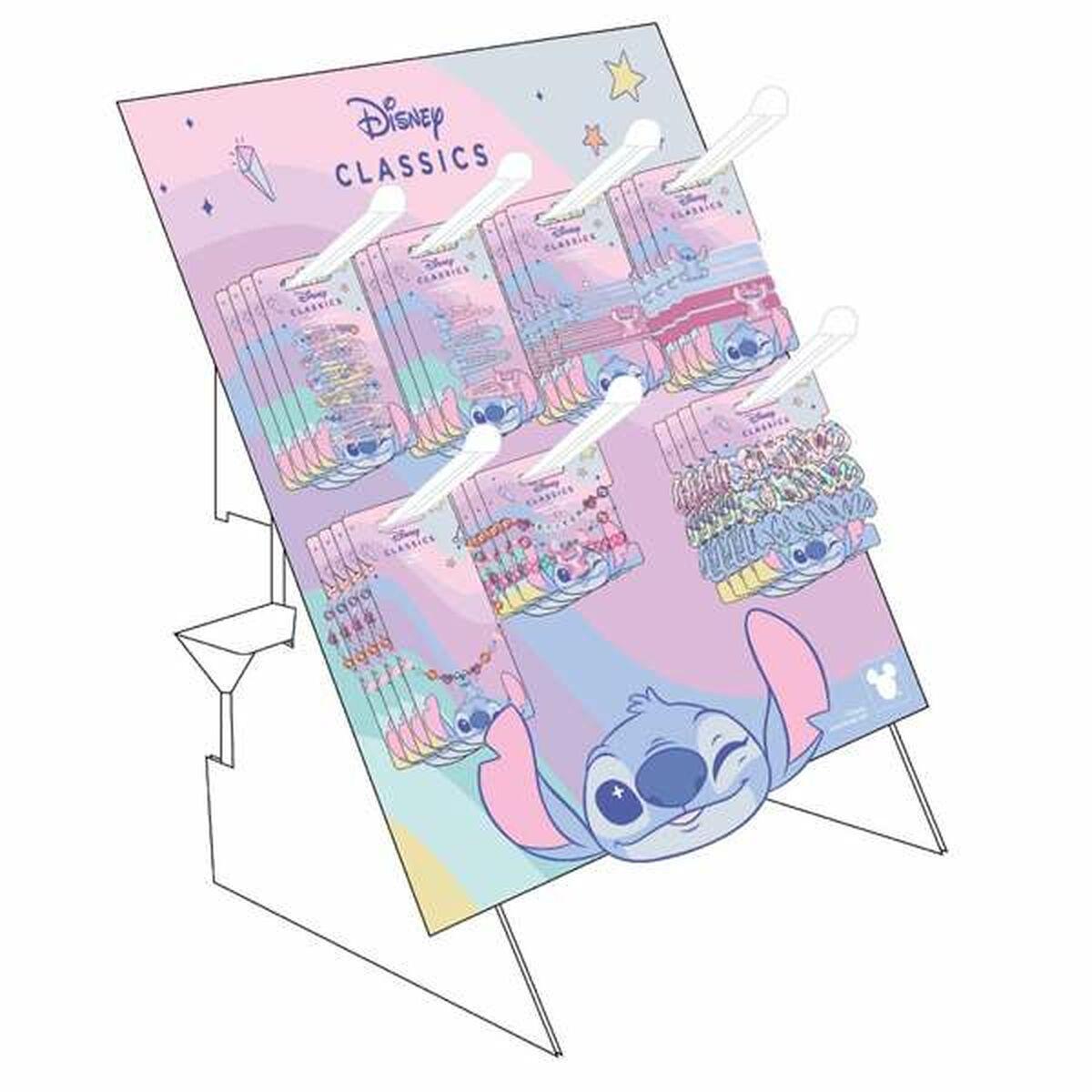 Accesorios para el Pelo Stitch