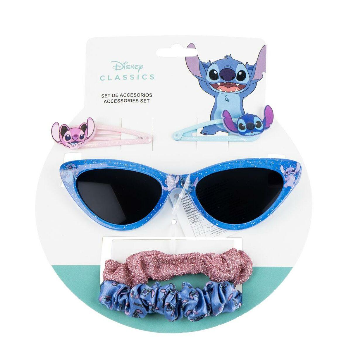 Gafas de Sol Infantiles Stitch 15,0 x 17,0 x 2,0 cm