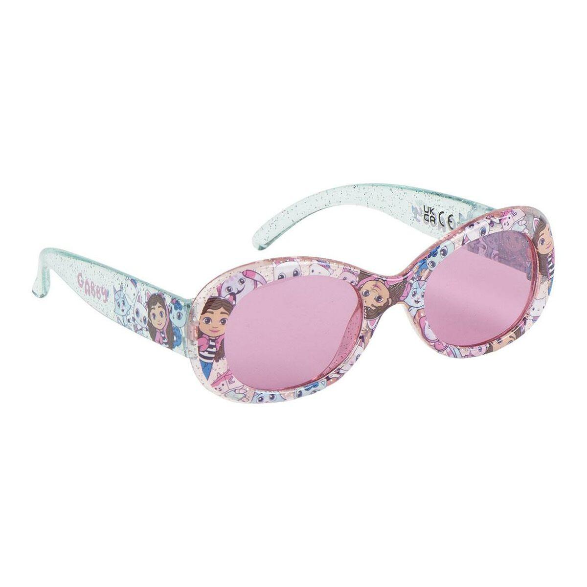 Gafas de Sol Infantiles Gabby's Dollhouse 12,5 x 4,3 x 13,0 cm