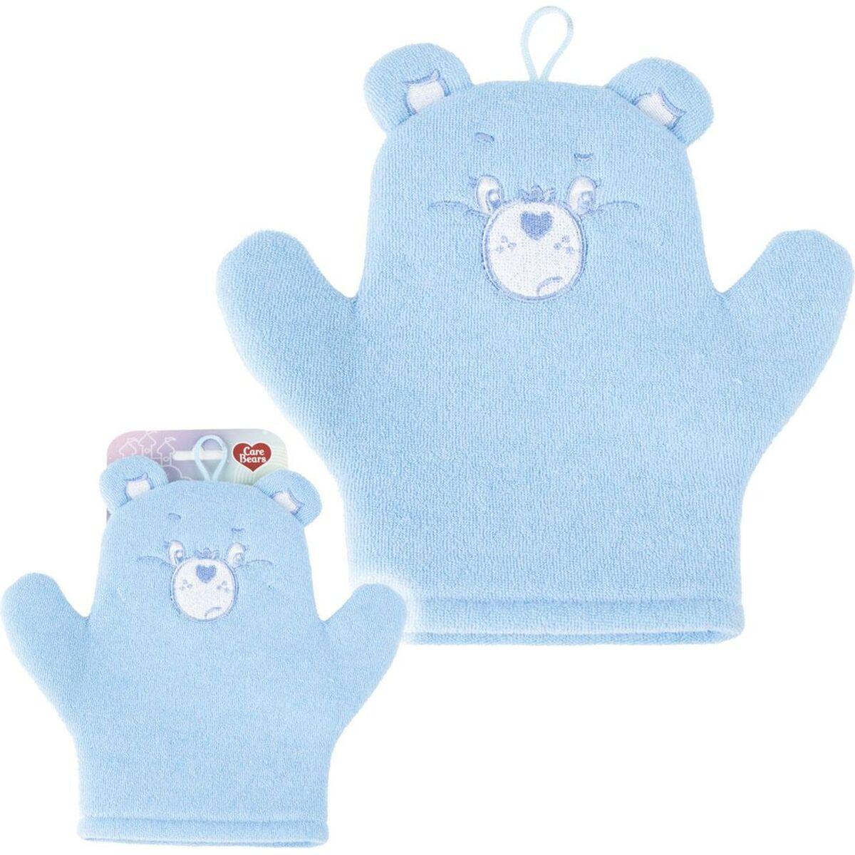 Manopla de Baño Care Bears