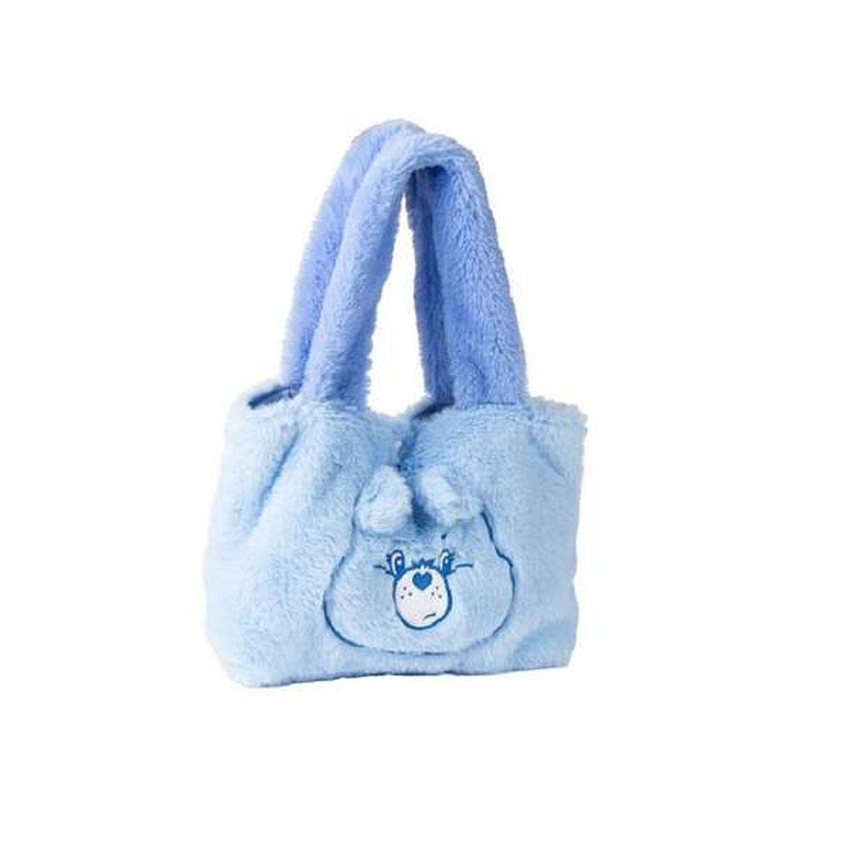Bolso de Mano Care Bears Azul