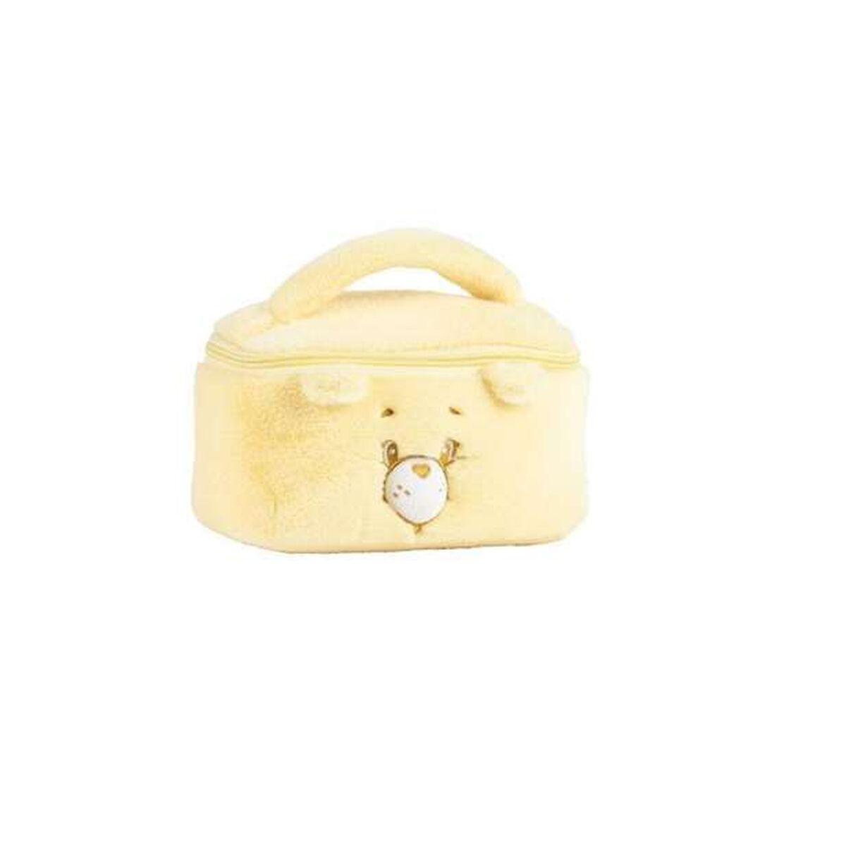 Neceser de Viaje Care Bears Amarillo
