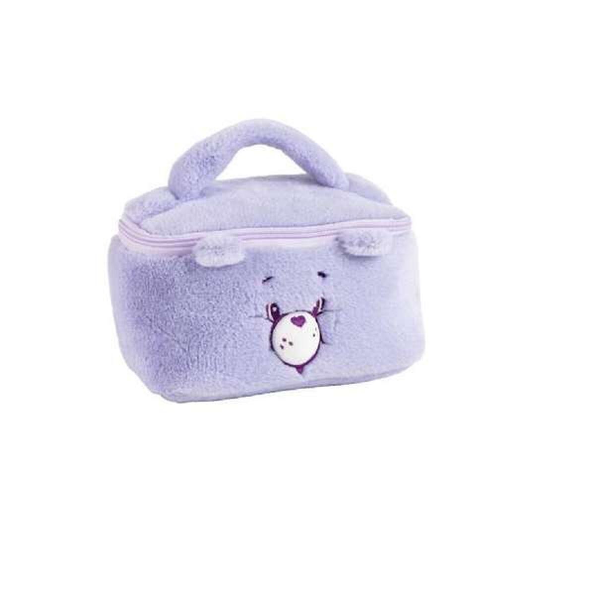 Neceser de Viaje Care Bears Morado