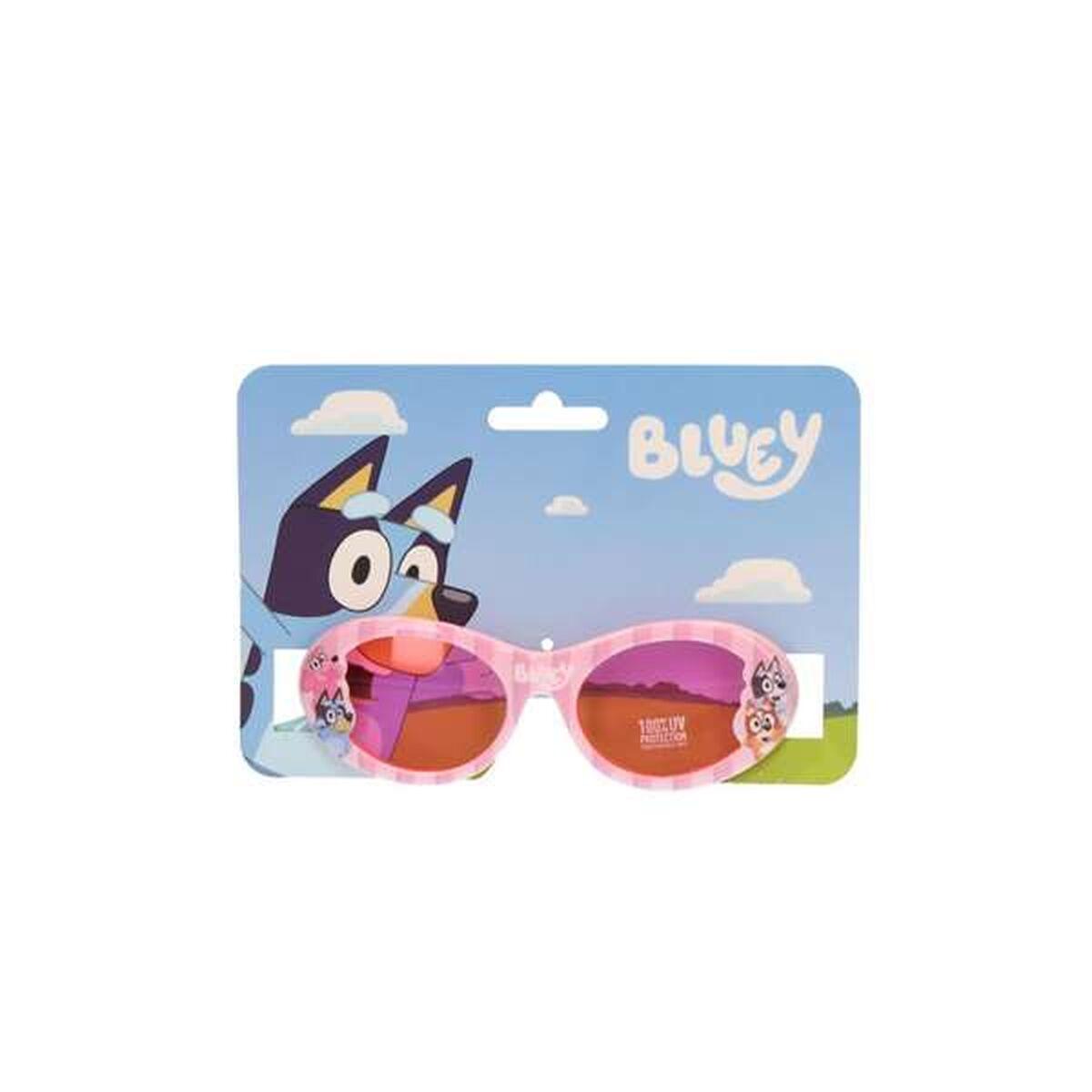 Gafas de Sol Infantiles Bluey 12,7 x 4,3 x 13 cm