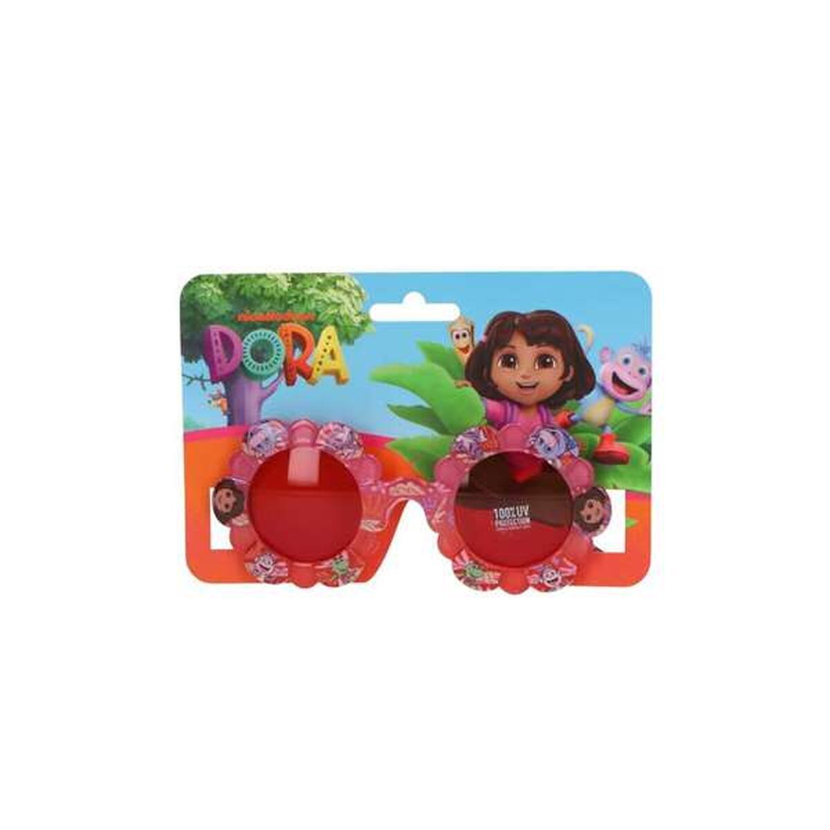 Gafas de Sol Infantiles Dora The Explorer 13 x 6 x 13 cm