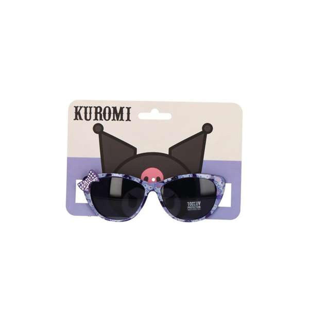 Gafas de Sol Infantiles Hello Kitty 12,6 x 4,8 x 13 cm