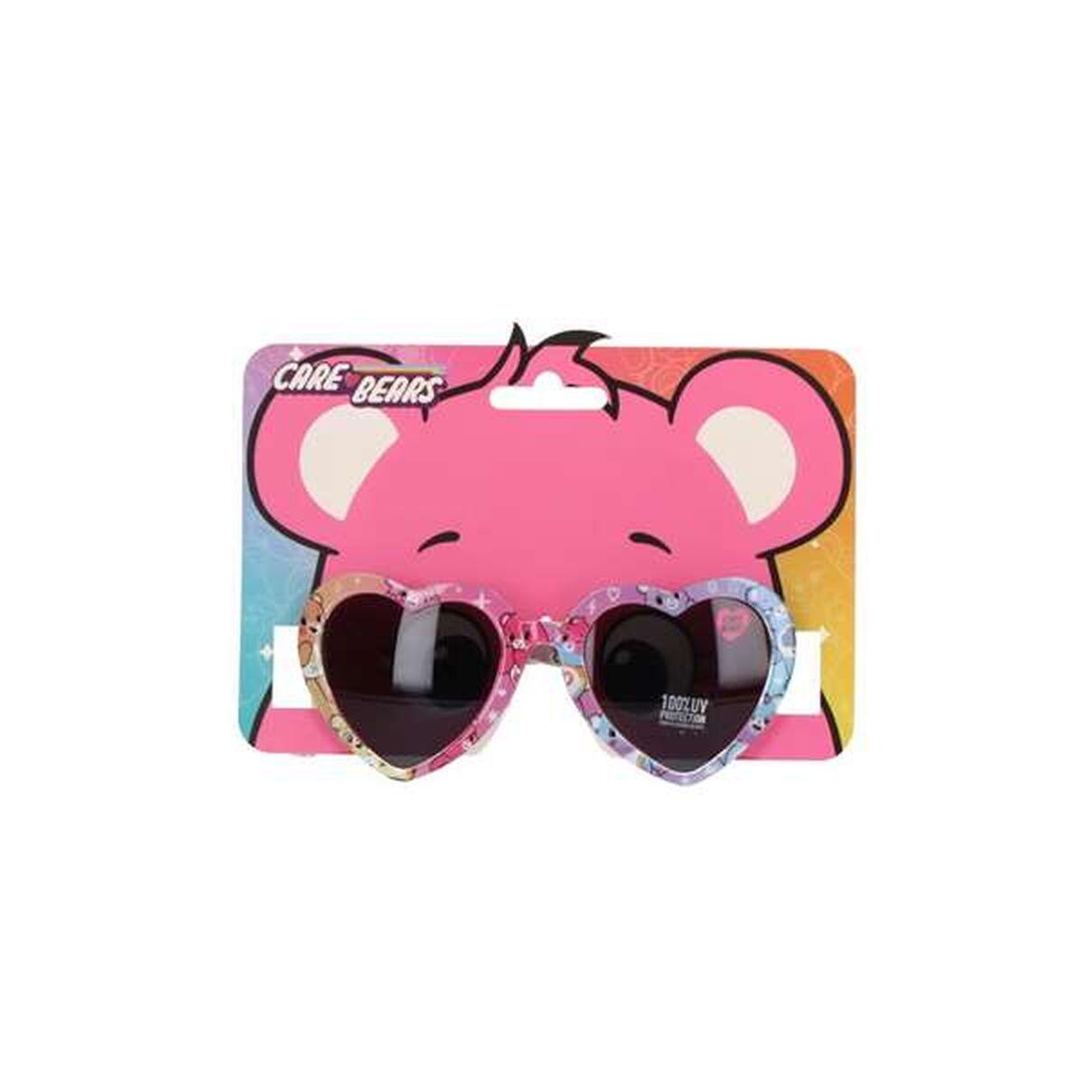Gafas de Sol Infantiles Care Bears 12,7 x 5 x 13 cm