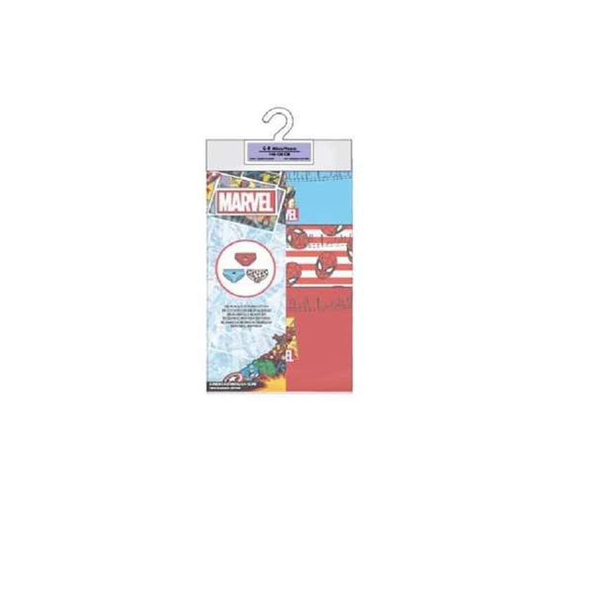 Bañador Boxer Para Niños Kerbl Multicolor