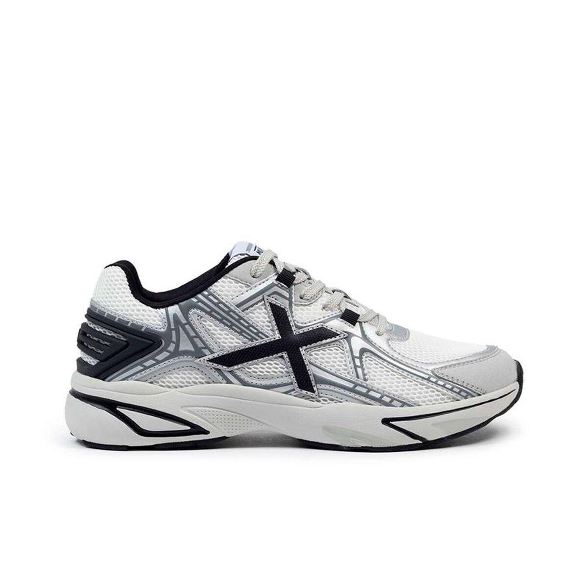 Zapatillas Deportivas Hombre Munich M2000 02 Blanco