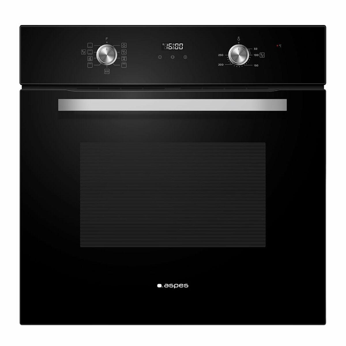 Horno Aspes AHM8700DCN 3570 W 71 L