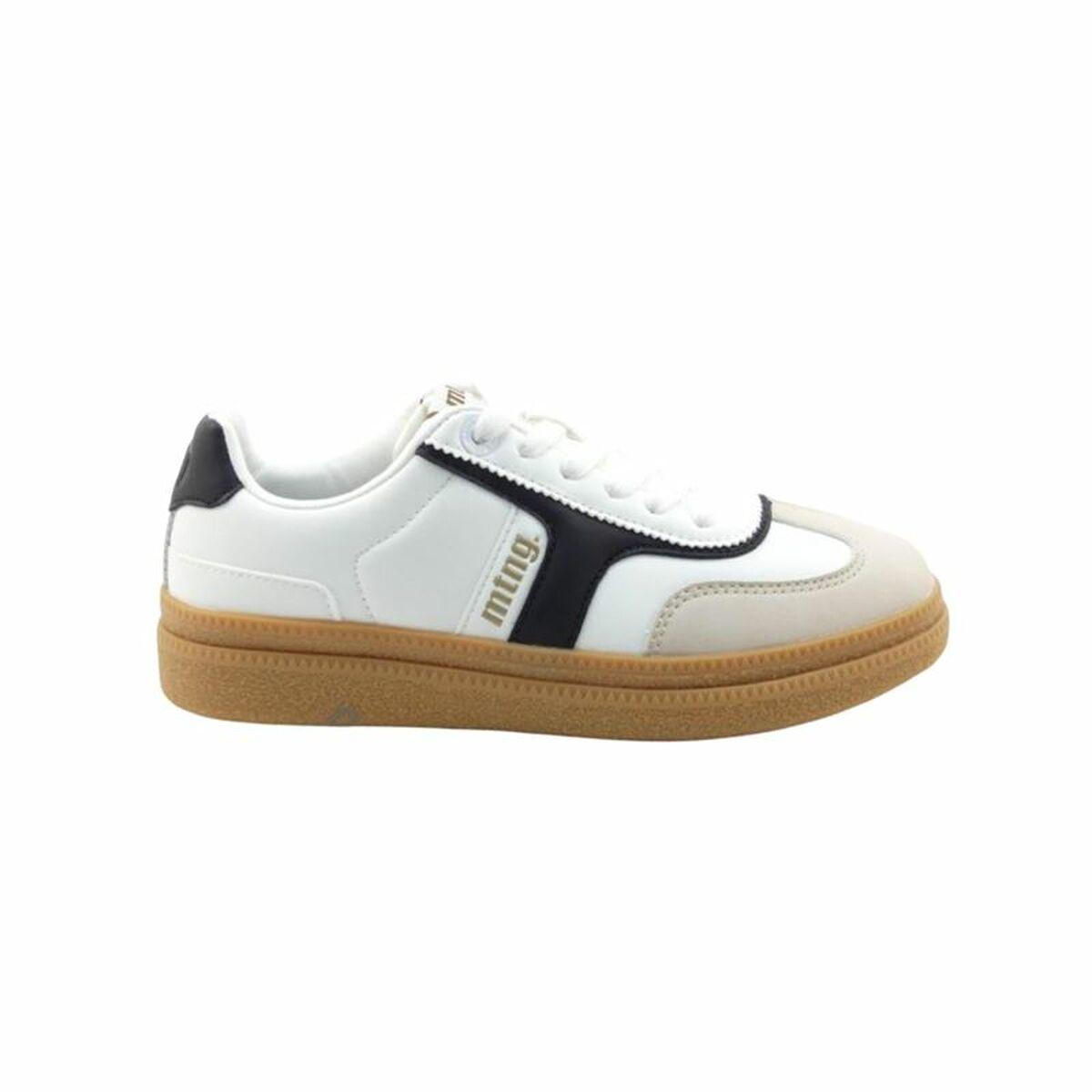 Zapatillas Deportivas Mujer Mustang 2025 V Attitude