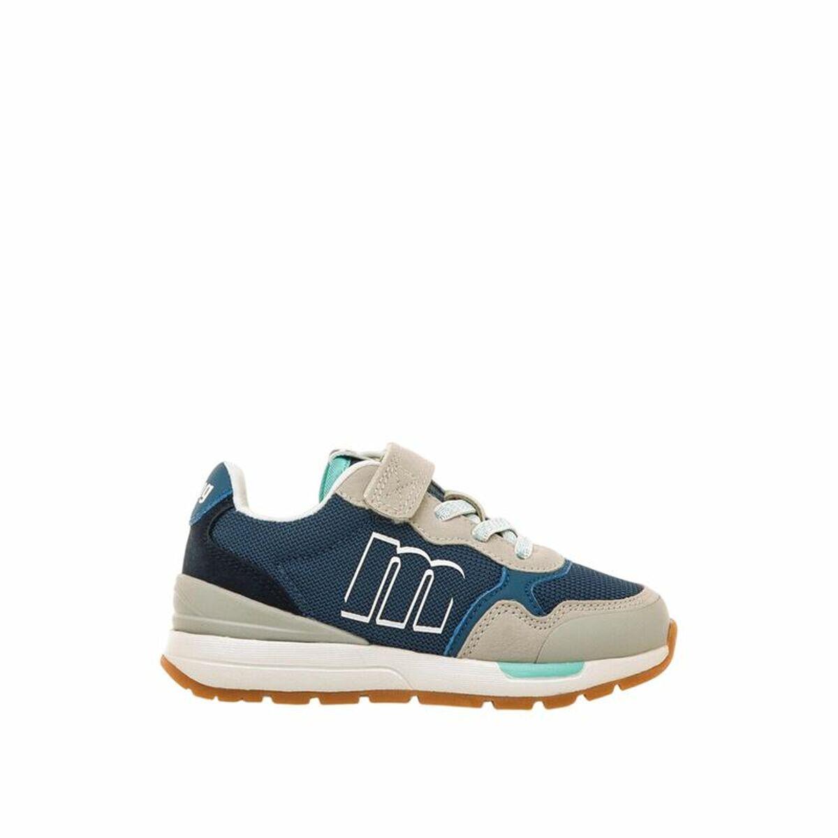Zapatillas Deportivas Infantiles Mustang Mustang 2025 V Attitude Azul oscuro