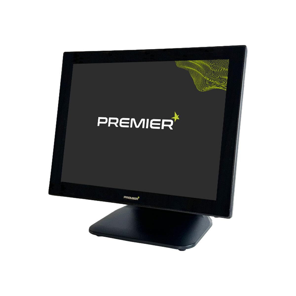 TPV Premier KT-2000 Intel Core i5 8 GB RAM 128 GB SSD 15'' Qwerty Español