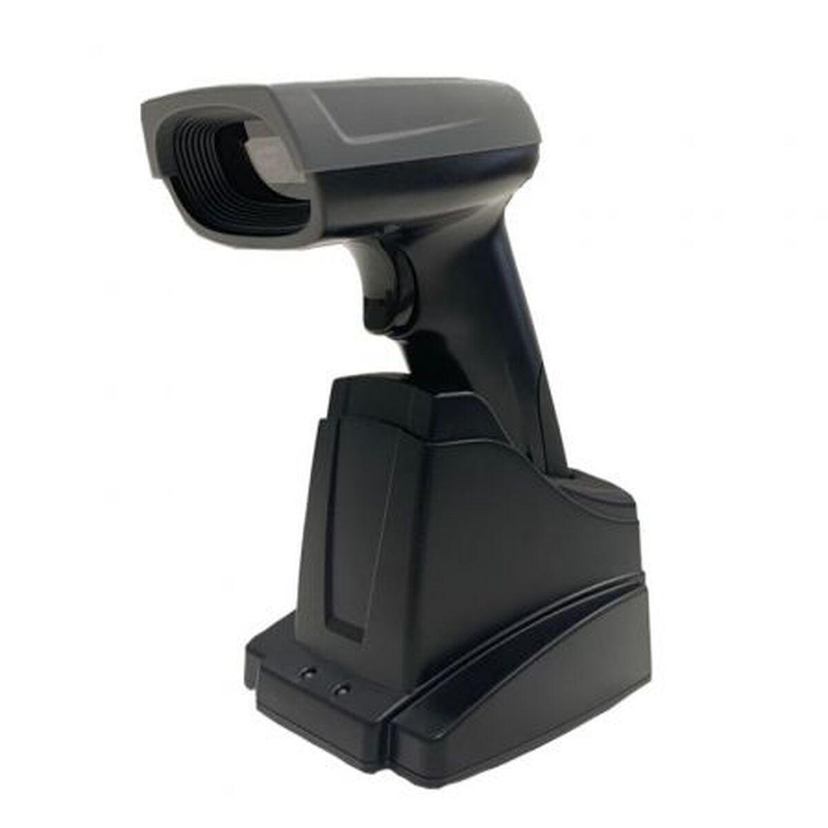 Lector Códigos de Barras Premier MS32DBRUSBBRWRB