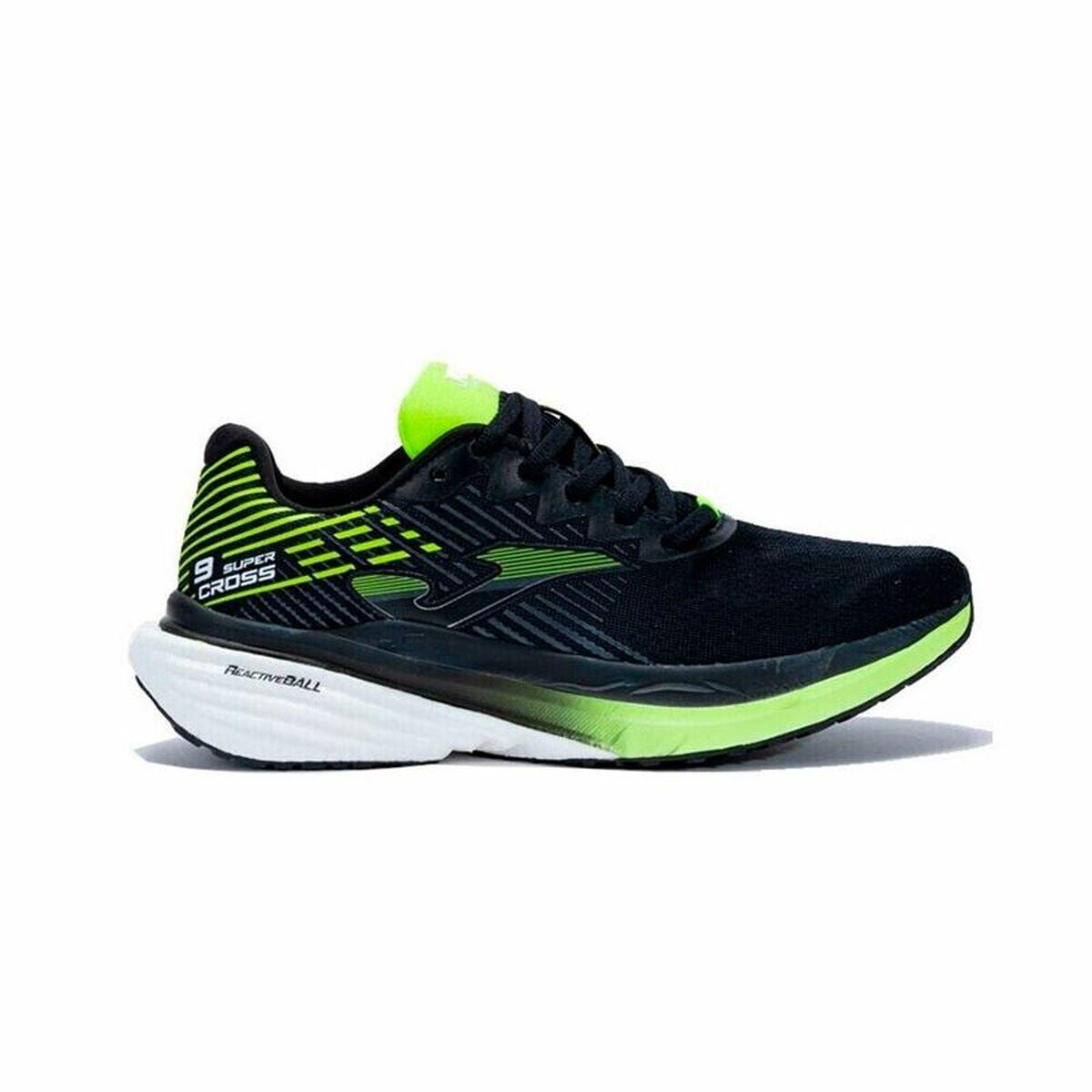 Zapatillas Deportivas Hombre Joma Sport Super Cross Men 2531