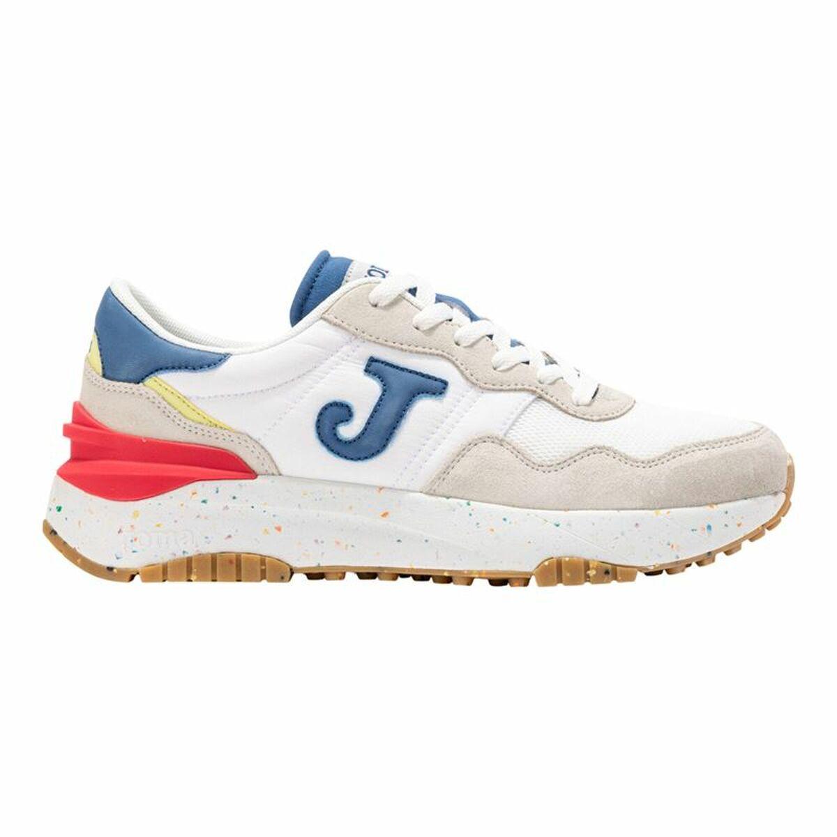 Zapatillas Deportivas Hombre Joma Sport C.367 Men 2502 Beige
