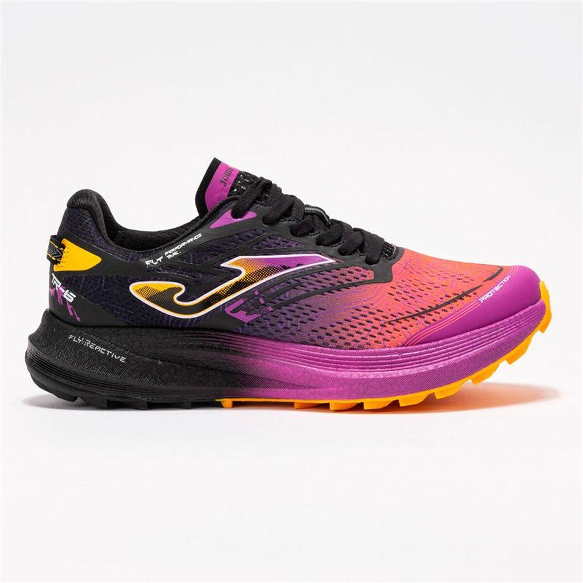Zapatillas Deportivas Infantiles Joma Sport Tr-6000 Men 2517