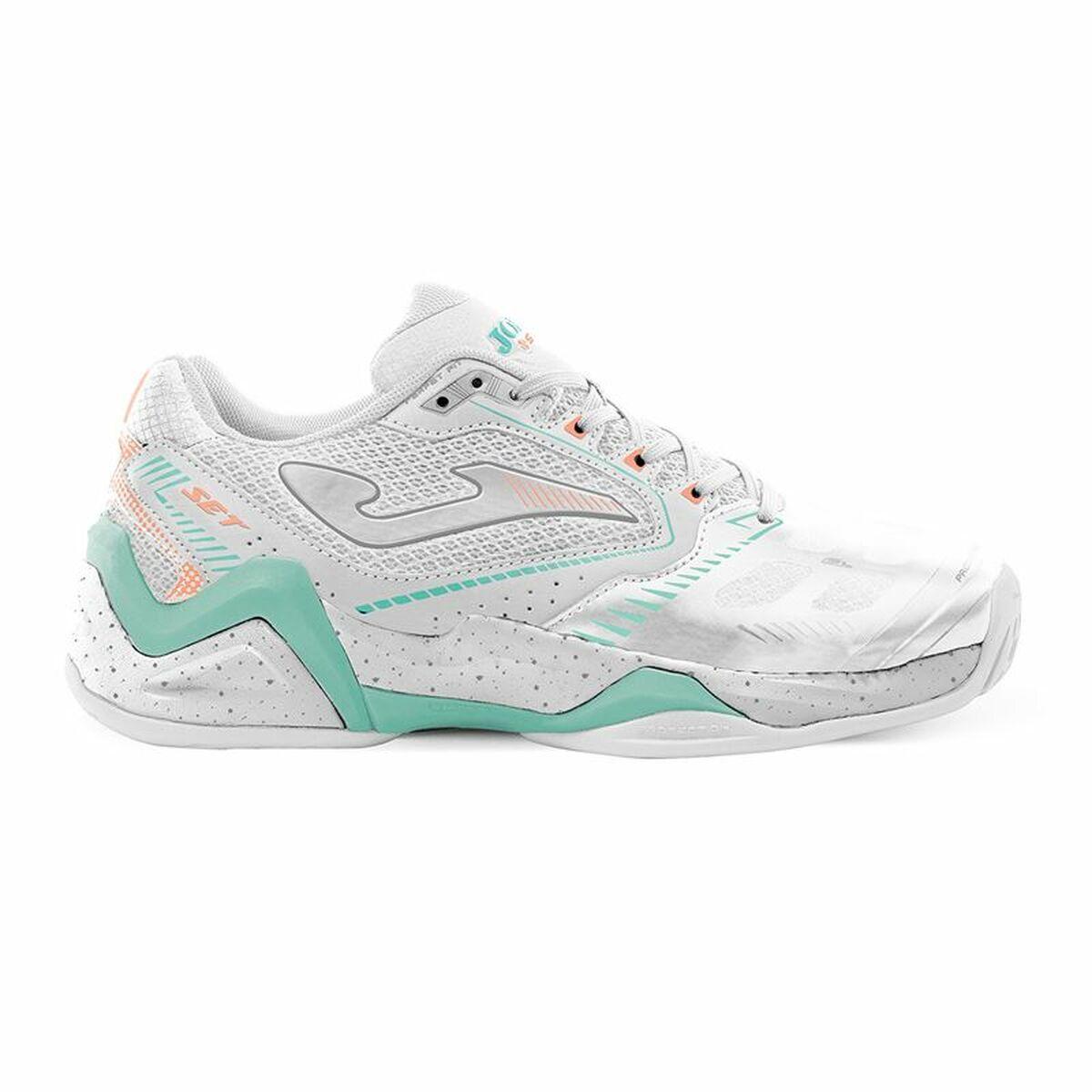 Zapatillas Deportivas Mujer Joma Sport Set Lady 2502