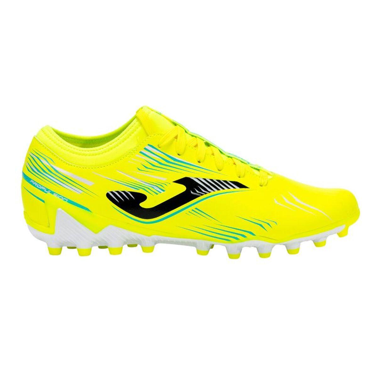 Botas de Fútbol para Adultos Joma Sport Propulsion 2509 Amarillo