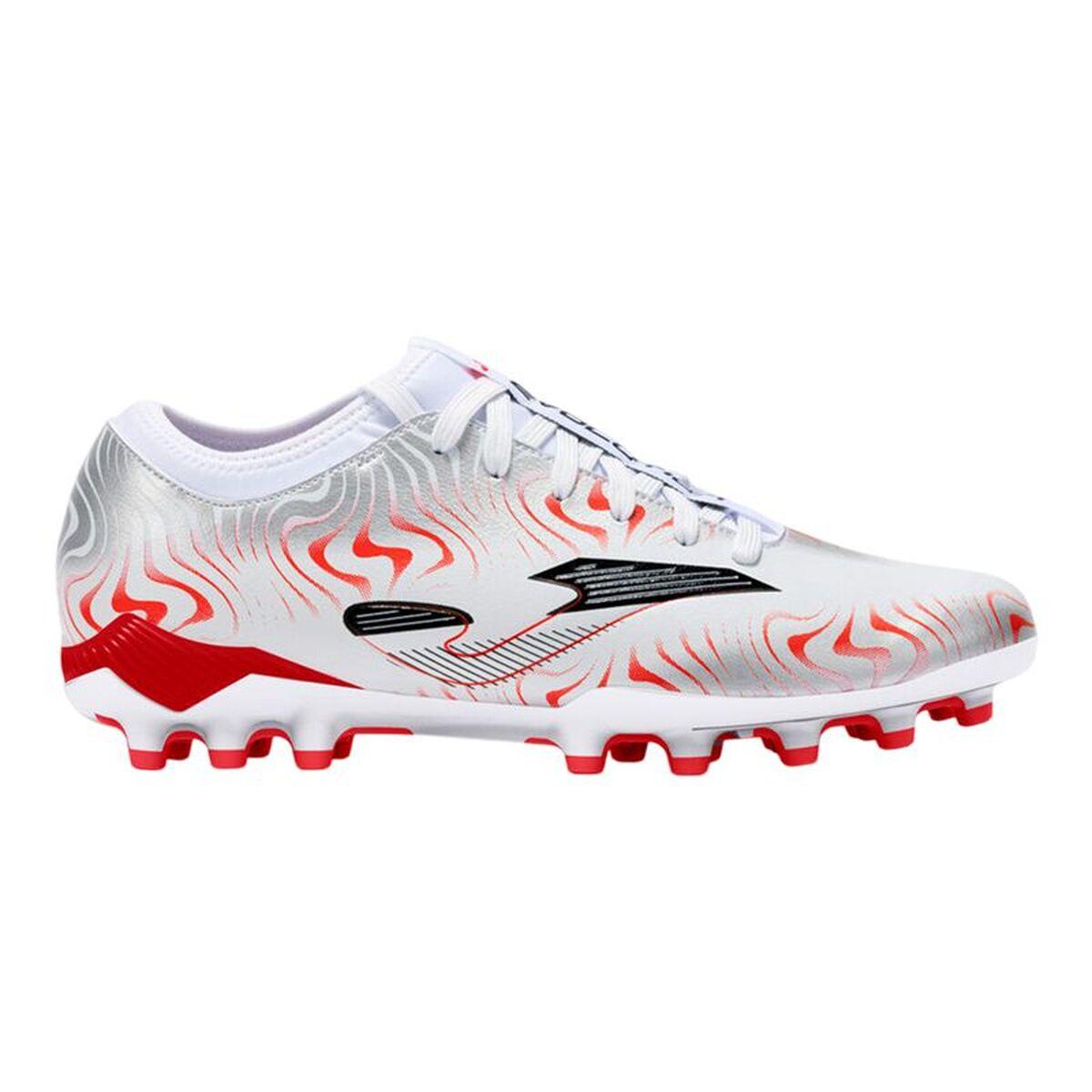 Botas de Fútbol para Adultos Joma Sport Evolution 2502 Blanco