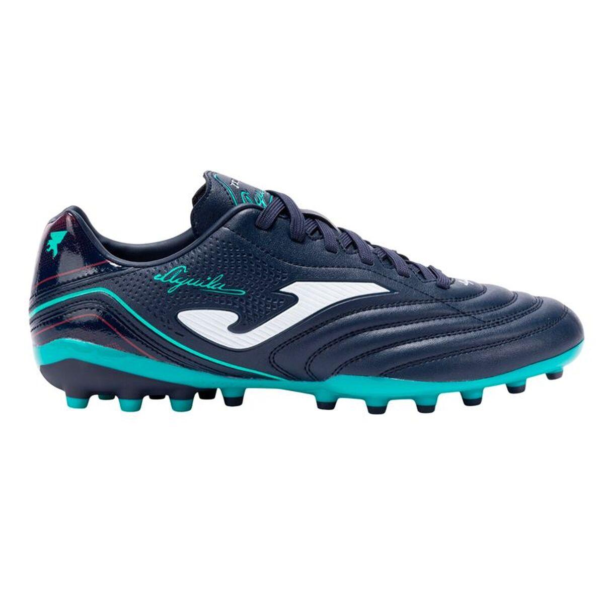 Botas de Fútbol para Adultos Joma Sport Aguila 2503 Azul