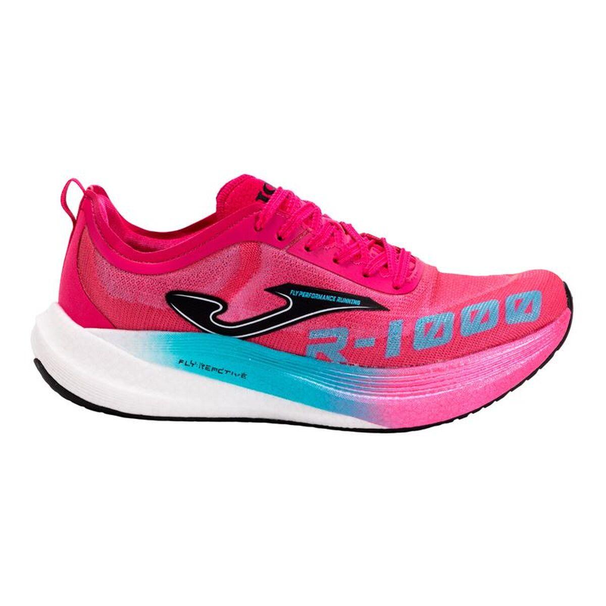 Zapatillas de Running para Adultos Joma Sport R1000 2510 Fucsia