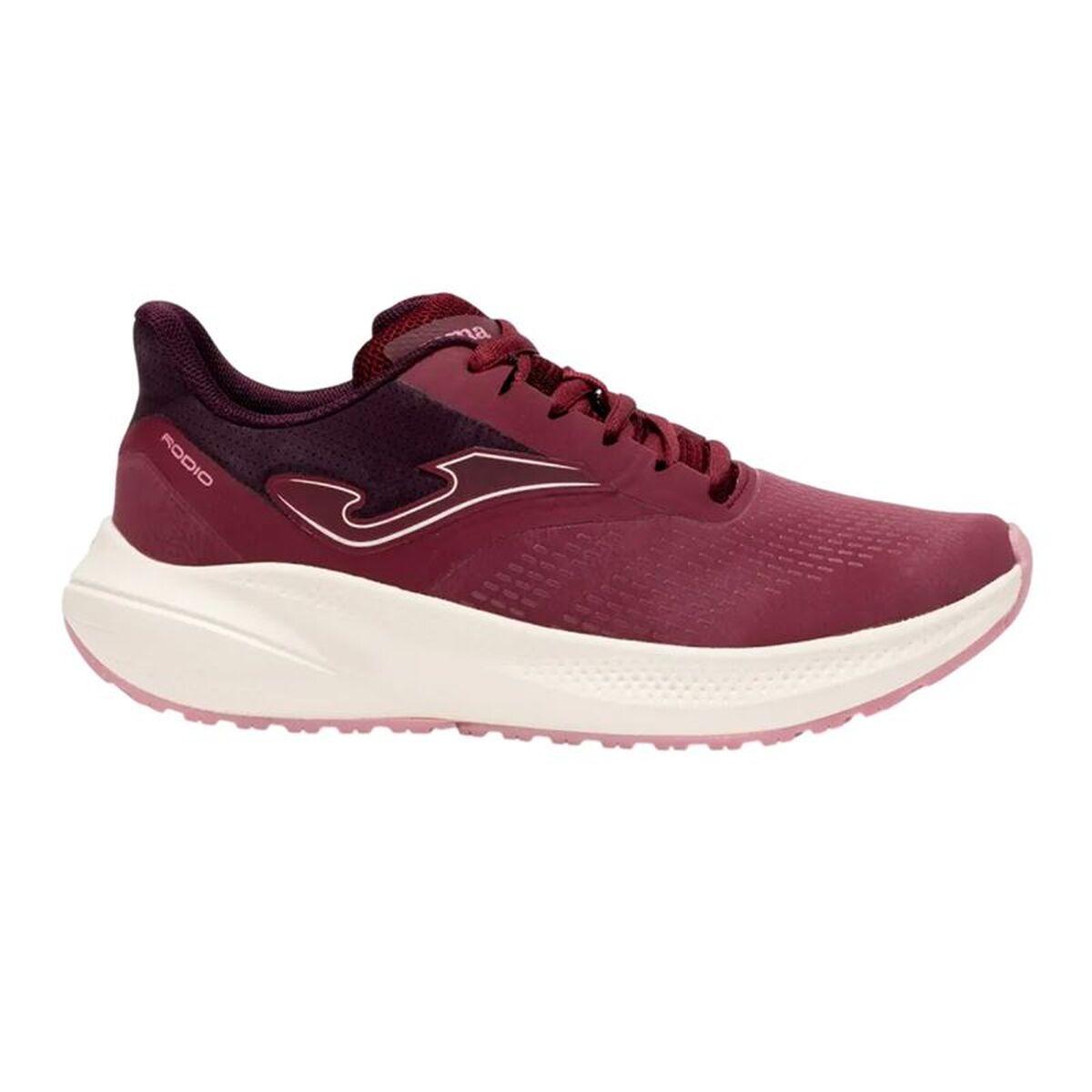 Zapatillas de Running para Adultos Joma Sport Rodio 2520 Marrón
