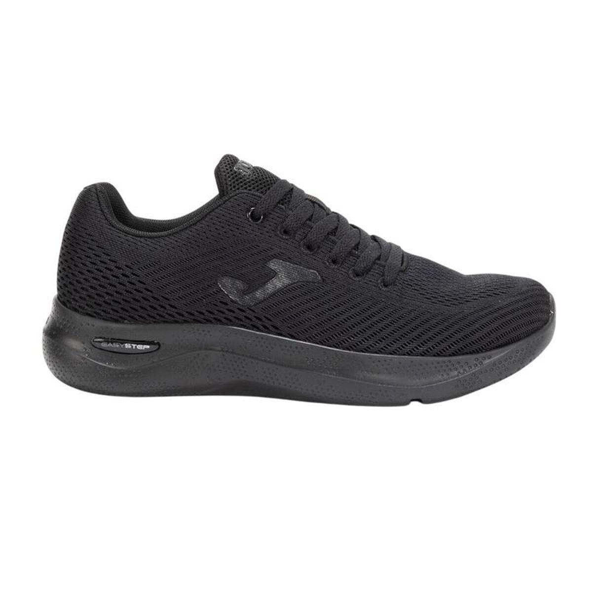 Zapatillas Deportivas Hombre Joma Sport Corinto 2521 Negro
