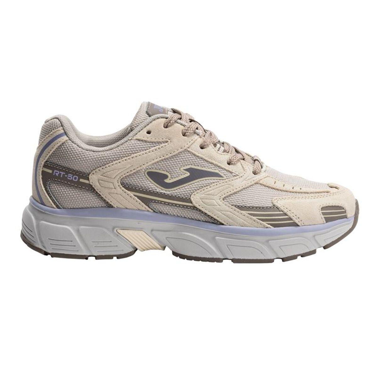 Zapatillas Deportivas Mujer Joma Sport RT50 2512 Beige