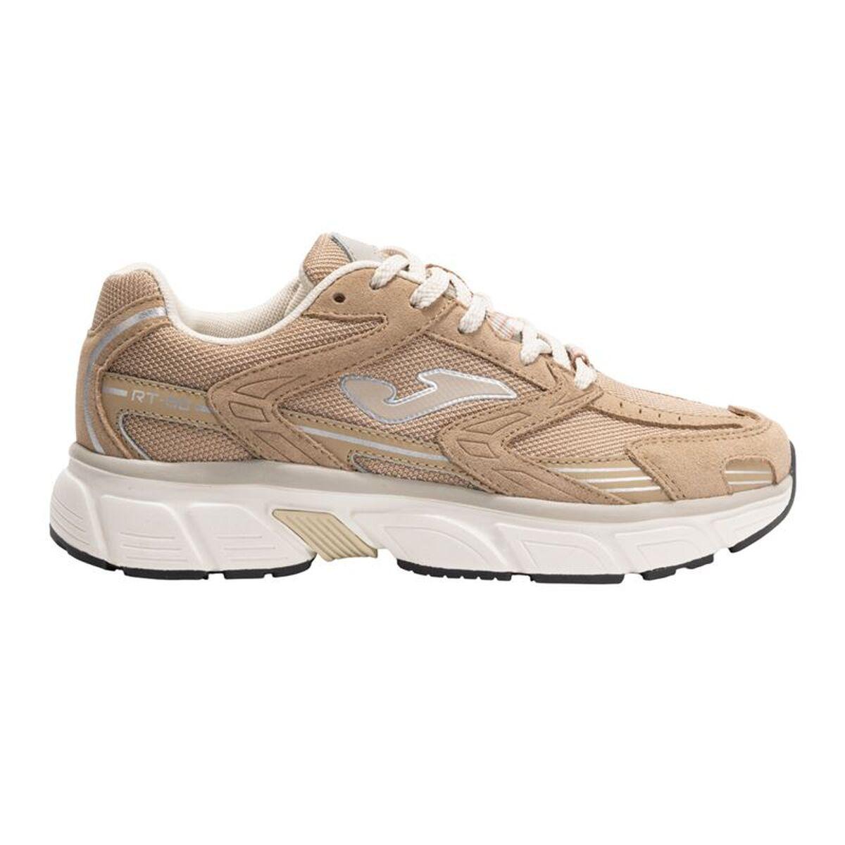 Zapatillas de Running para Adultos Joma Sport Rt50 2529 Beige
