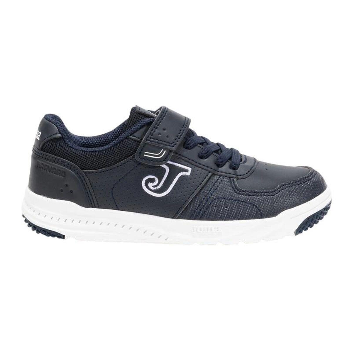 Zapatillas Deportivas Infantiles Joma Sport W.Harvard 2533