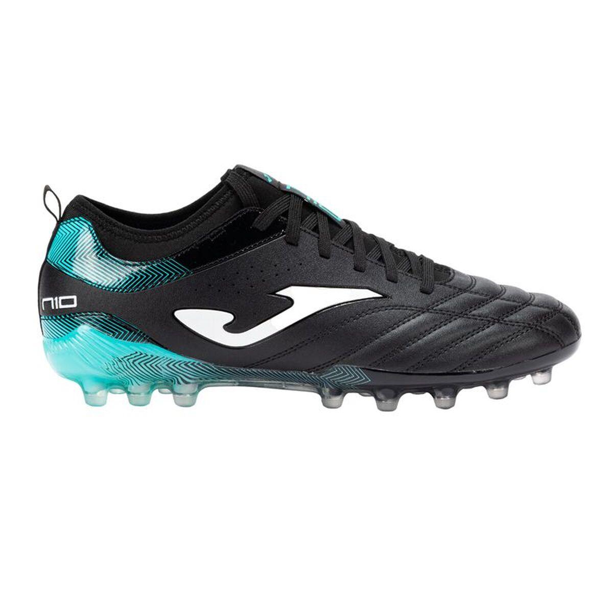 Botas de Fútbol para Adultos Joma Sport Negro