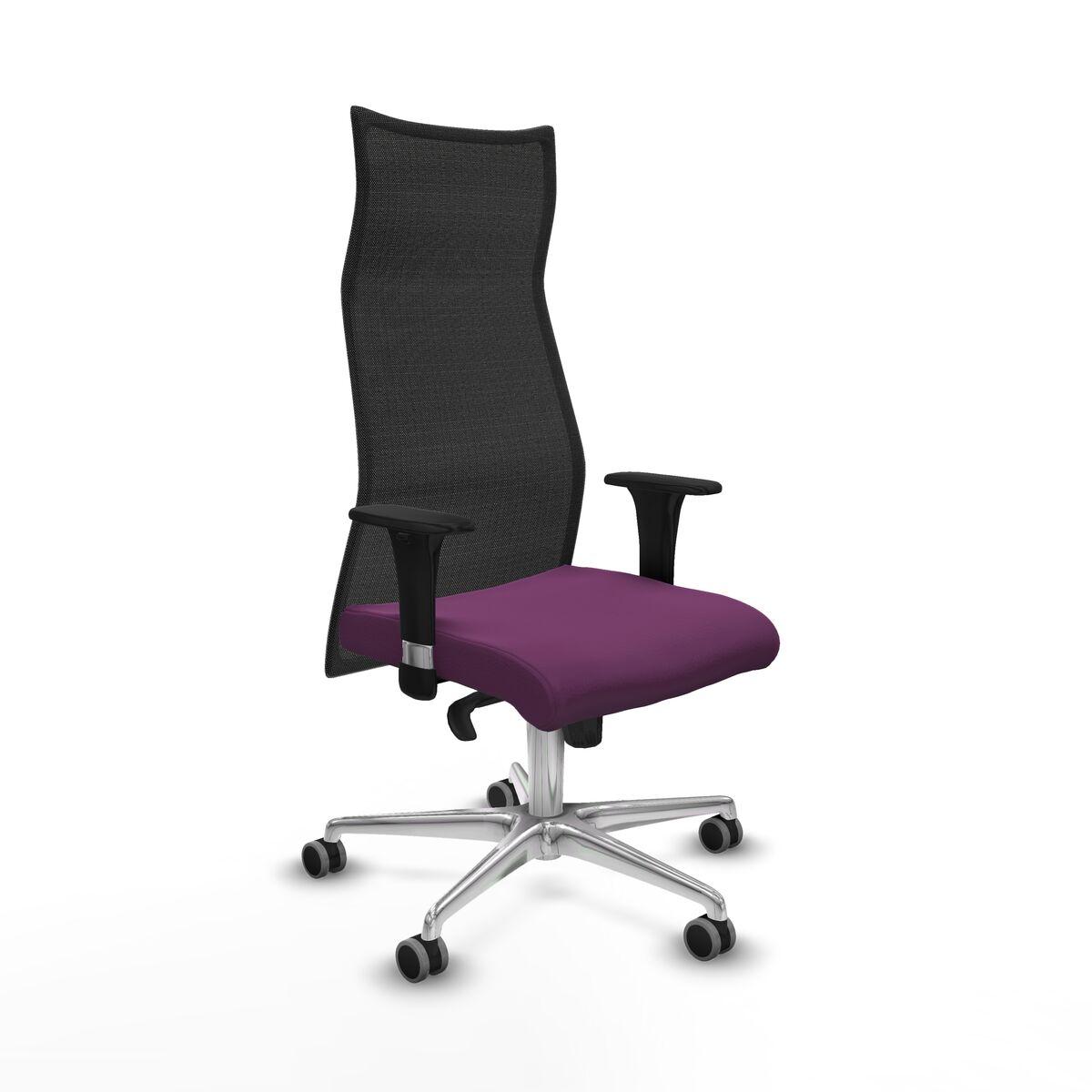 Silla de Oficina Albacete XL Piqueras y Crespo B1C086G Morado