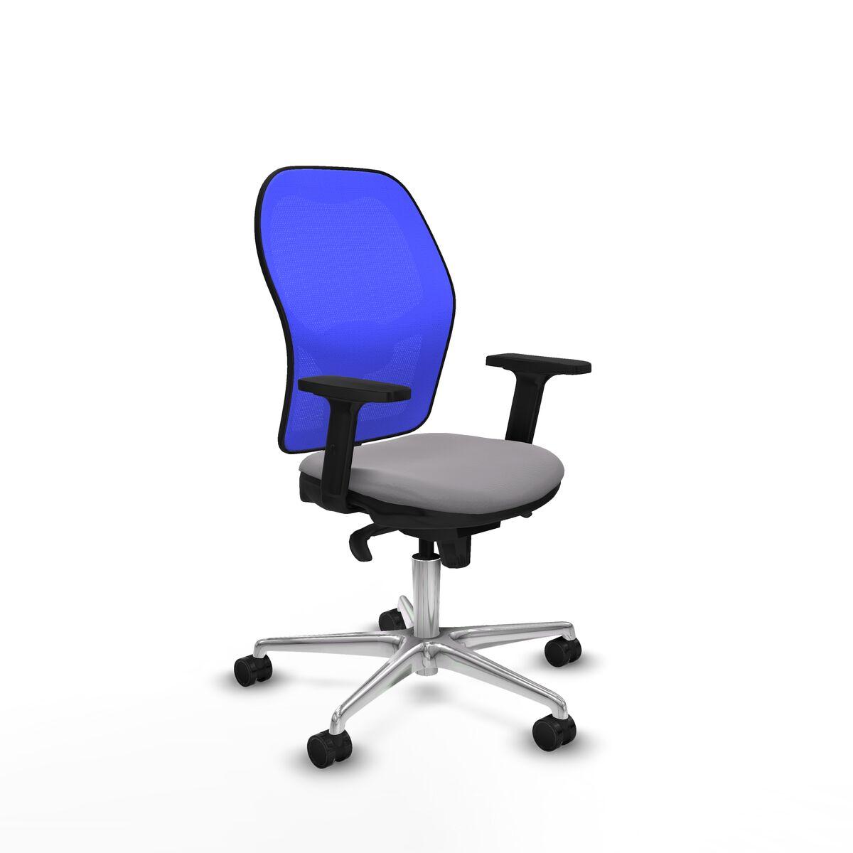 Silla Gaming Piqueras y Crespo 2D086N0 Gris